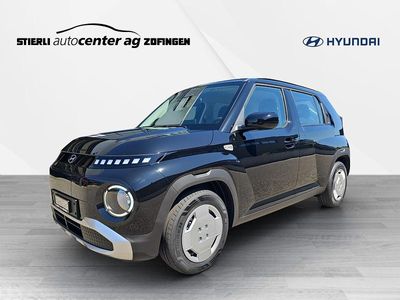 Neu 2025 Hyundai Inster Kleinwagen | CHF 24’524 (Fairer Preis)