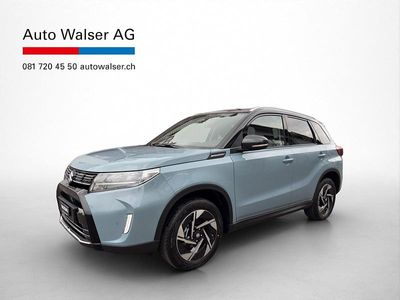 Neu 2025 Suzuki Vitara SUV | CHF 39’190 (Etwas zu teuer)