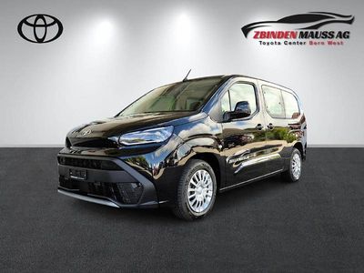 Gebraucht 2025 Toyota Proace Verso City Kombi | CHF 41’840