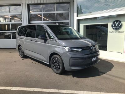 gebraucht VW Multivan NewLiberty lang