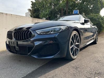 Gebraucht BMW 840 M Sport 340 PS (250 kW) 2021 Coupé