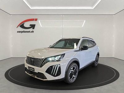 Gebraucht 2024 Peugeot 2008 Allure Premium SUV | CHF 25’900