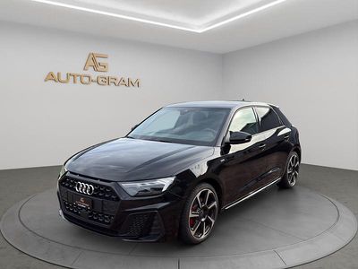 Gebraucht 2023 Audi A1 Sportback S-Line Kleinwagen | CHF 33’990 (Etwas zu teuer)