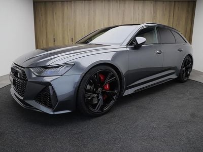 Gebraucht 2020 Audi RS6 Kombi | CHF 75’800 (Superpreis)