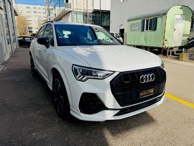 Gebraucht Audi Q3 Attraction 150 PS (110 kW) 2020 SUV