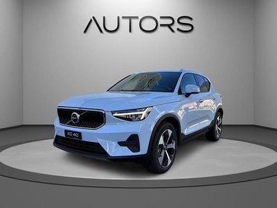 Gebraucht 2023 Volvo XC40 Core SUV | CHF 40’900 (Teuer)