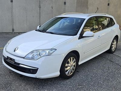 Renault Laguna GrandTour