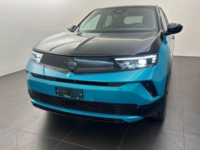 Grün Gebraucht 2025 Opel Mokka-e SUV | CHF 37’900 (Etwas zu teuer)