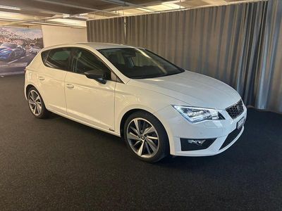 Gebraucht 2014 Seat Leon | CHF 8’700