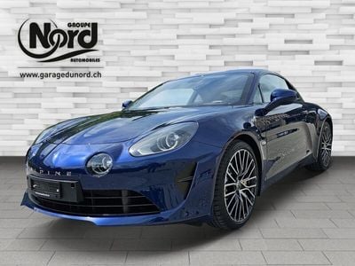 Gebraucht 2023 Alpine A110 Coupé | CHF 69’900 (Guter Preis)