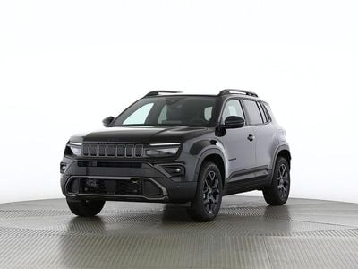 Schwarz Neu 2025 Jeep Avenger Overland SUV | CHF 40’880 (Fairer Preis)