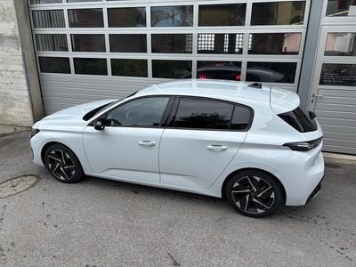 Gebraucht Peugeot 308 Allure 130 PS (95 kW) 2024