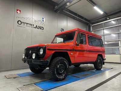 Gebraucht 1994 Mercedes 230 | CHF 34’900