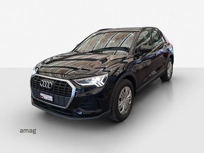 Gebraucht 2021 Audi Q3 Attraction SUV | CHF 29’900 (Guter Preis)
