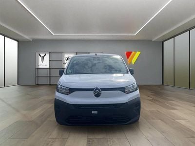 Gebraucht 2024 Citroën Berlingo PureTech Van / Kleinbus | CHF 24’990 (Fairer Preis)
