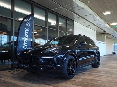Gebraucht 2018 Porsche Cayenne S SUV | CHF 47’800