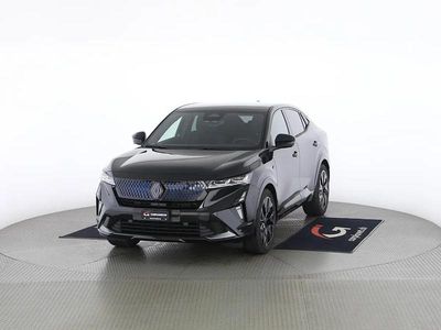 Neu Renault Rafale Esprit Alpine 200 PS (147 kW) 2025 Schwarz SUV