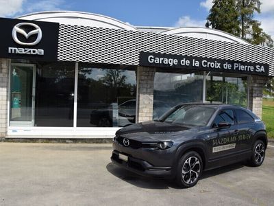 Gebraucht Mazda MX30 Ad'Vantage 169 PS (124 kW) 2023 SUV