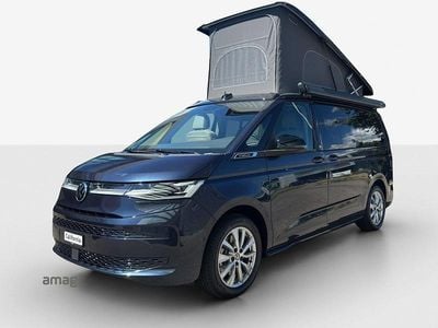 Neu 2025 VW California California Van | CHF 73’900 (Superpreis)