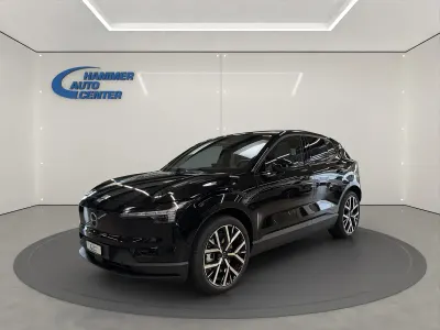 Neu (2026) Volvo EX30 Ultra 428 PS | Teuer