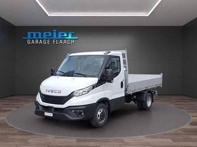 Neu 2025 Iveco Daily | CHF 72’000