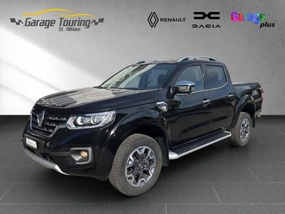 Gebraucht Renault Alaskan Intens 190 PS (139 kW) 2020 Abholung