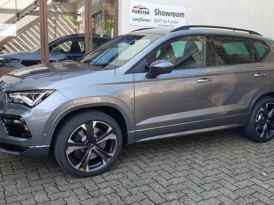 Gebraucht 2024 Cupra Ateca SUV | CHF 37’850 (Fairer Preis)