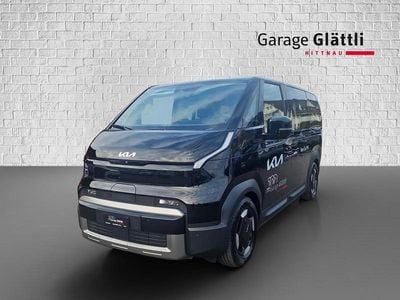 Neu 2025 Kia PV5 Van / Kleinbus | CHF 52’140 (Fairer Preis)