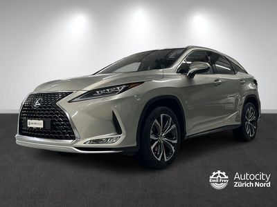 Lexus RX450h