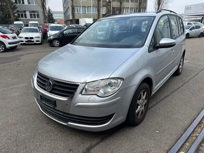 VW Touran