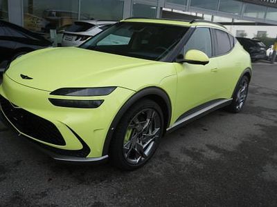 Gebraucht 2023 Genesis GV60 SUV | CHF 56’650 (Teuer)