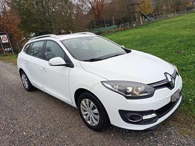 gebraucht Renault Mégane GrandTour 1.5 dCi Bose S/S