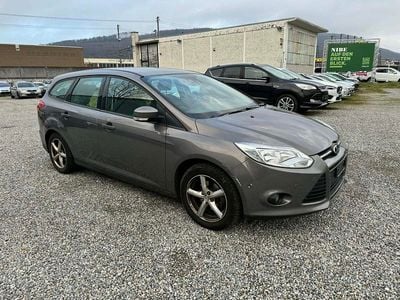 Gebraucht 2013 Ford Focus | CHF 1’500 (Superpreis)