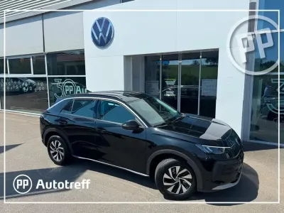 Neu (2026) VW T-Roc Trendline 116 PS | Fairer Preis