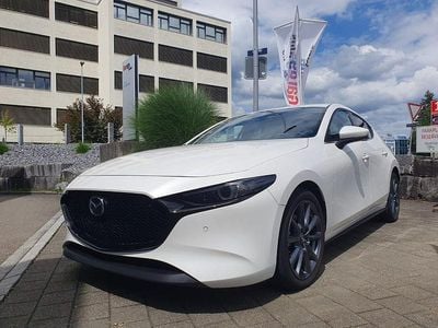 Gebraucht 2022 Mazda 3 Kleinwagen | CHF 23’990 (Fairer Preis)