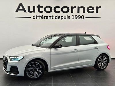 Gebraucht 2020 Audi A1 Sportback Advanced Kleinwagen | CHF 25’900 (Teuer)