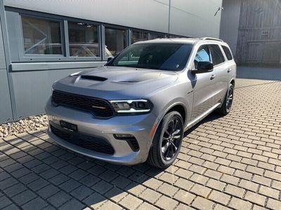 Gebraucht 2022 Dodge Durango SUV | CHF 77’500