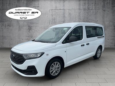 Gebraucht 2024 Ford Grand Tourneo Connect Trend Van / Kleinbus | CHF 36’900