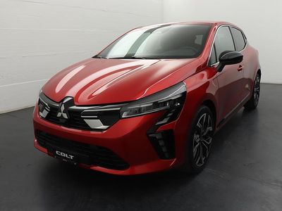 Rot Gebraucht 2025 Mitsubishi Colt Intense Limousine | CHF 20’900 (Guter Preis)