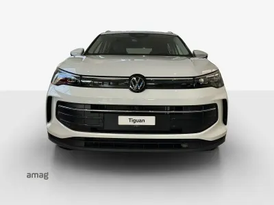 Neu (2026) VW Tiguan United 204 PS | Superpreis