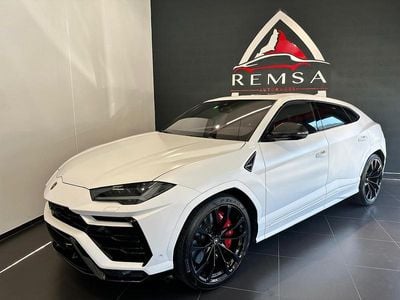 Gebraucht 2022 Lamborghini Urus SUV | CHF 241’500 (Teuer)