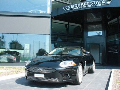 Jaguar XKR