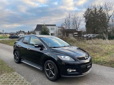 Gebraucht 2009 Mazda CX-7 Inclusive SUV | CHF 4’900 (Etwas zu teuer)