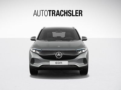 gebraucht Mercedes EQA300 4Matic Swiss Star