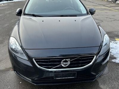 Gebraucht 2014 Volvo V40 Kinetic Kombi | CHF 8’990