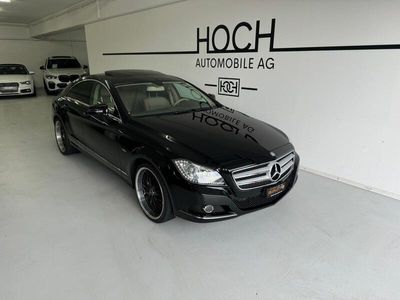 Mercedes CLS350