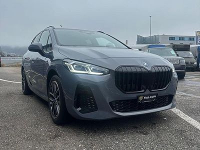 Gebraucht 2023 BMW 230e Active Tourer M Sport Van / Kleinbus | CHF 44’890 (Etwas zu teuer)