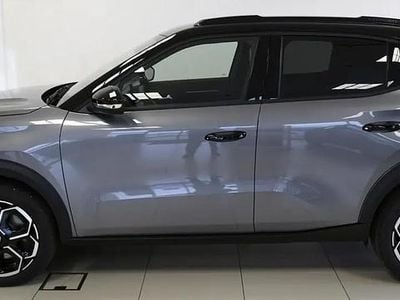 Gray Neu 2025 Citroën e-C3 | CHF 27’850 (Fairer Preis)