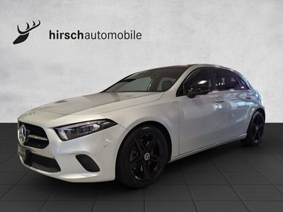 Mercedes A250