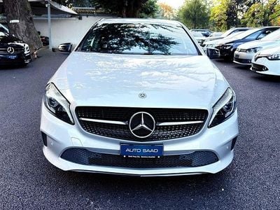 Gebraucht Mercedes A200 156 PS (114 kW) 2017